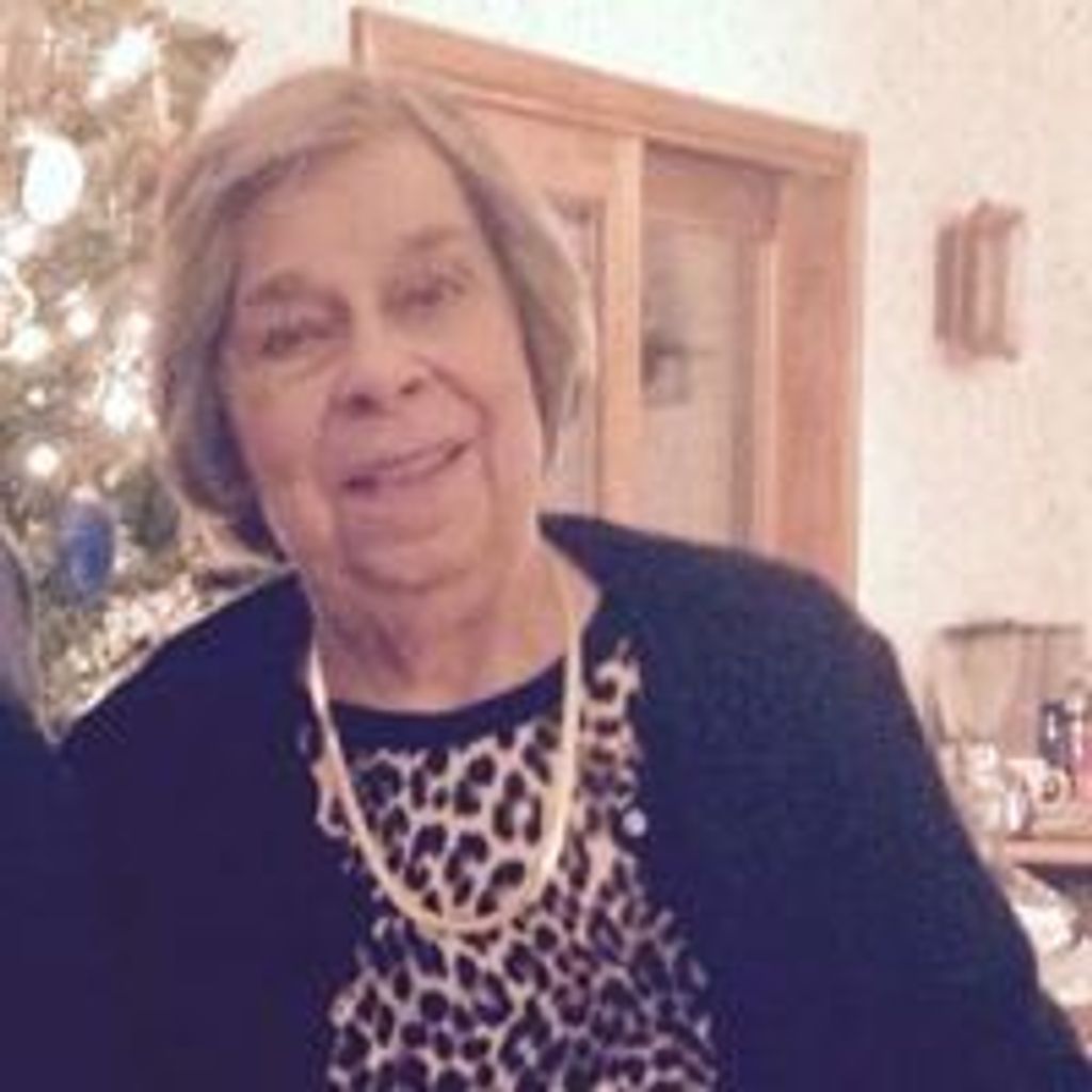 Barbara A. Ruch Profile Photo