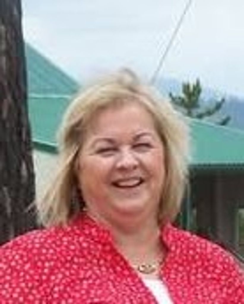 Deanna K. Mitchell Profile Photo