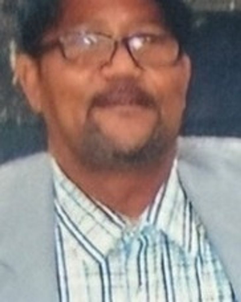 MARVIN LOUIS WOODS Profile Photo