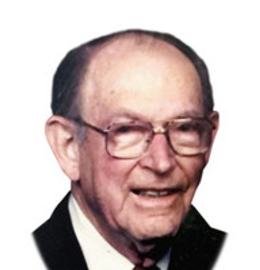 Walter Anderson Harris