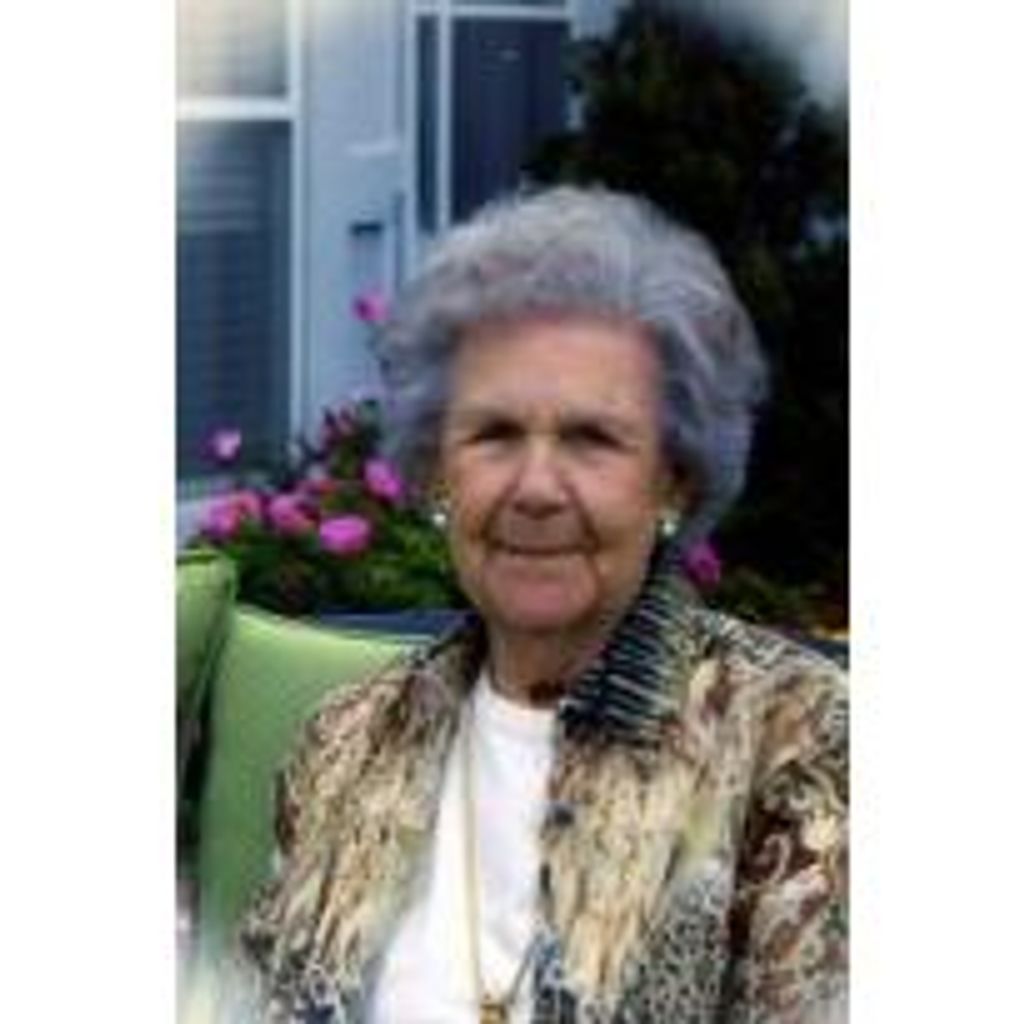 Myrtie (Pud) Cox
