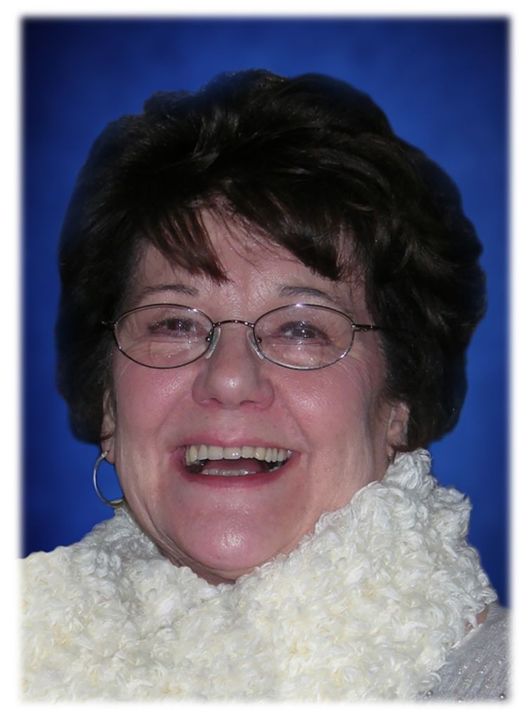 Clare Weyrick Profile Photo