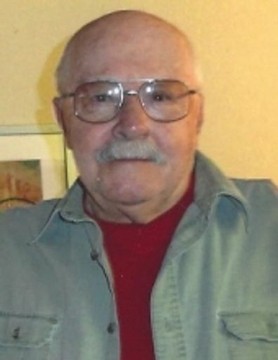William "Bill" F. Kollock Profile Photo