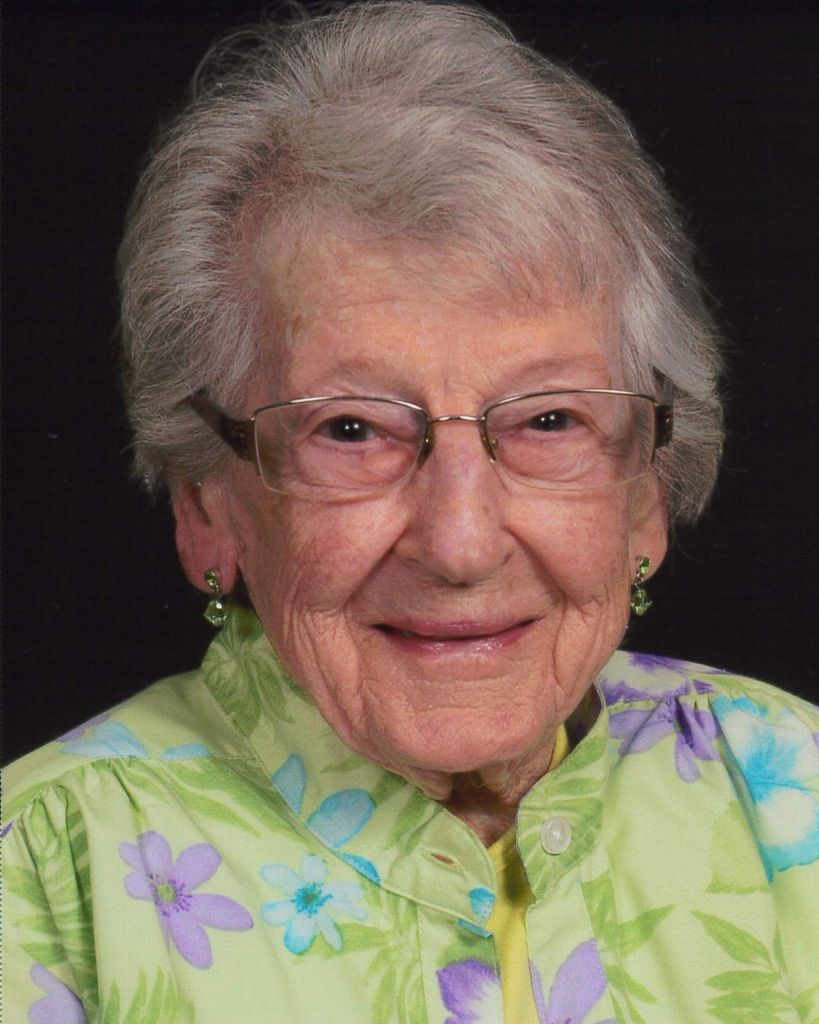 Eunice Hutchings Profile Photo
