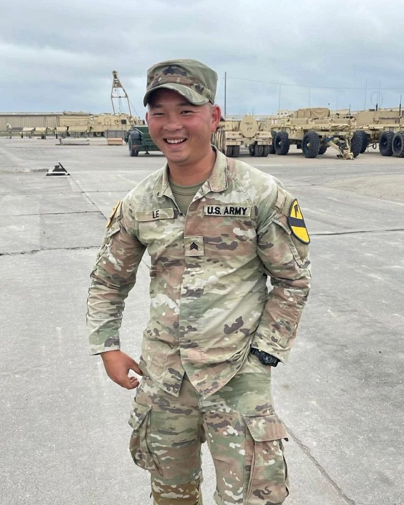 Anthony Le Profile Photo