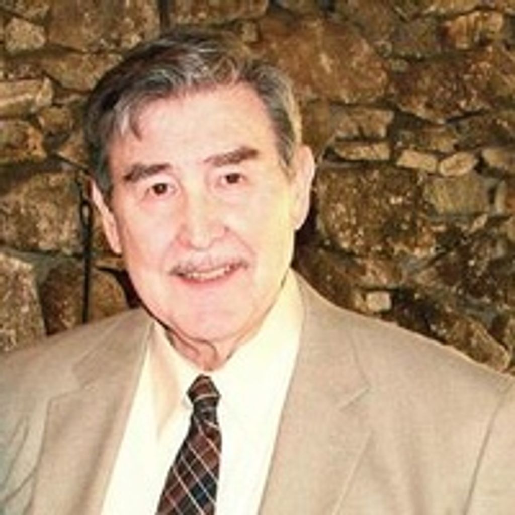 Charles  Edward Butler
