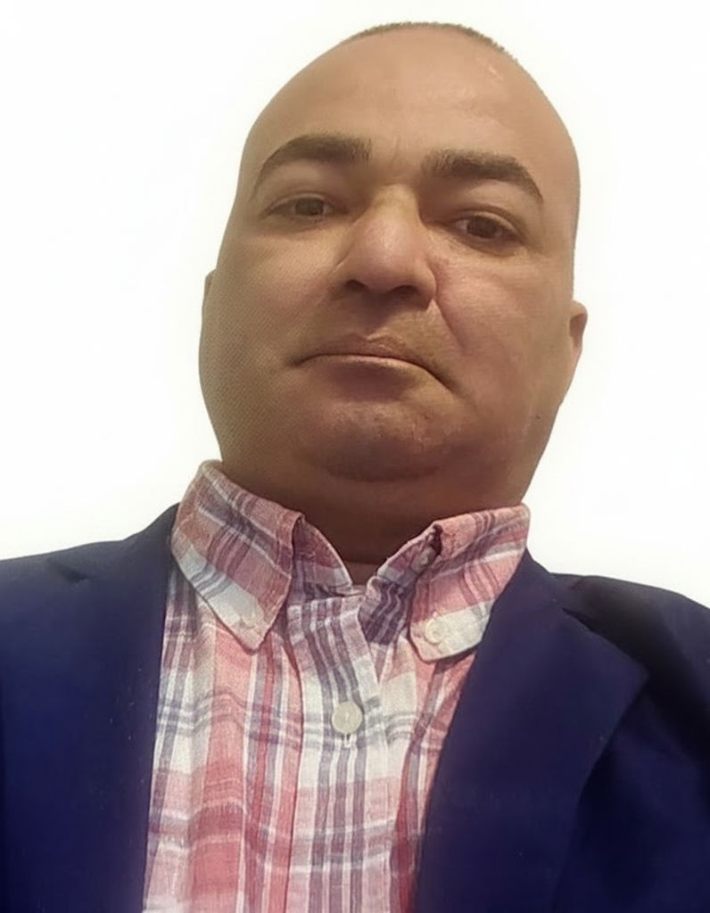 Saul Ortega Tirado Profile Photo