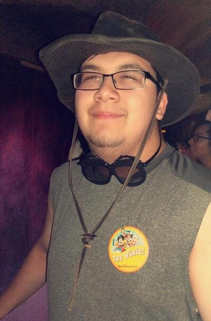 Jordan Bahena Profile Photo