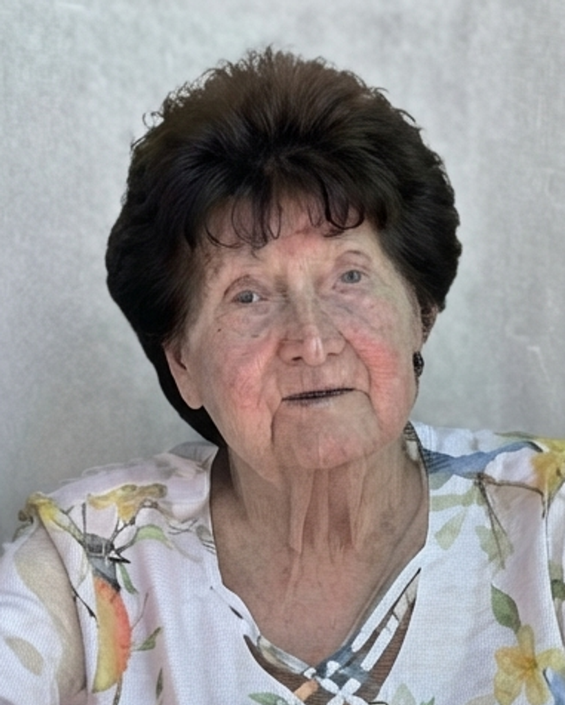 Gertrude O. Kinney