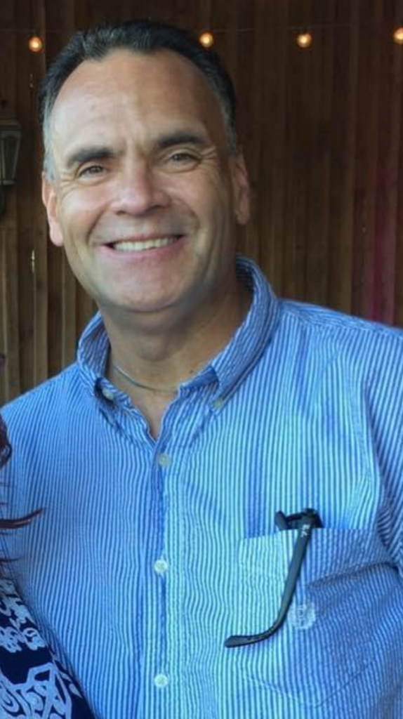 Darryl Wayne Williams Profile Photo