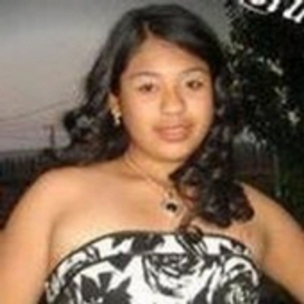 Victoria Tora Arriaga
