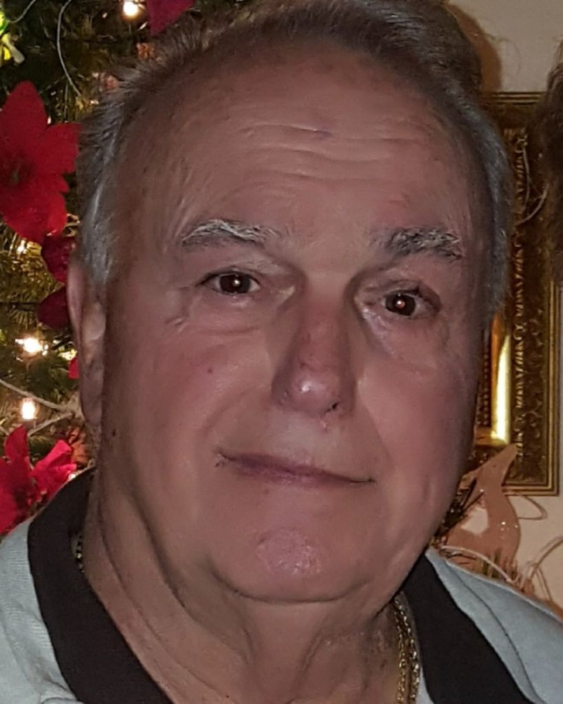 Roger A. Arrigali, Jr.
