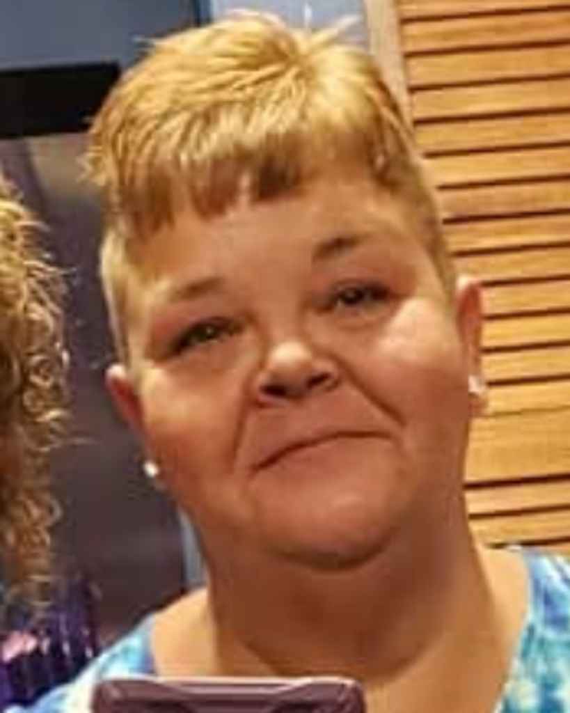 Trisha Lynn Evans