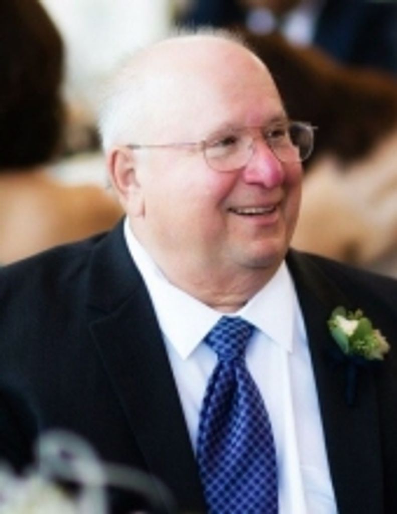 David Caslmon