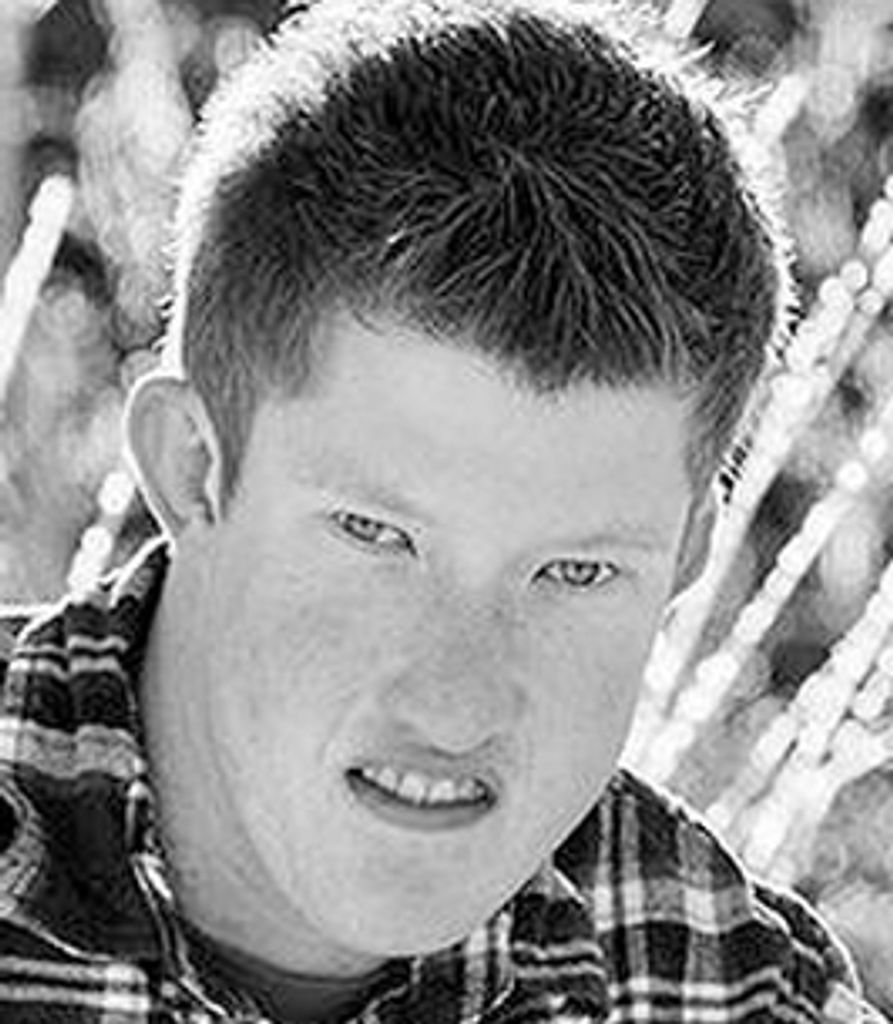 Gavin James McDonald Profile Photo