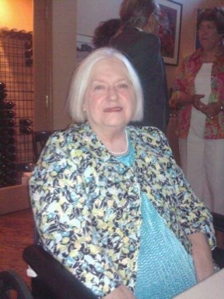 Patricia Ann Rumptz Profile Photo