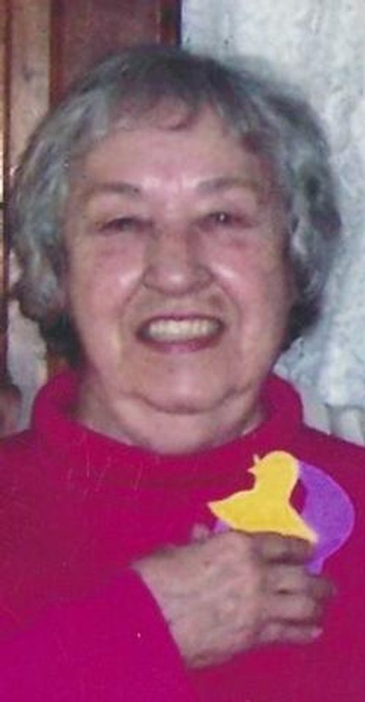 Dorothy L Massander