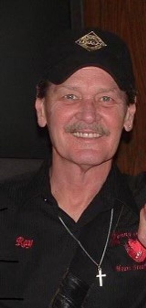 Raymond Bellard Jr. Profile Photo