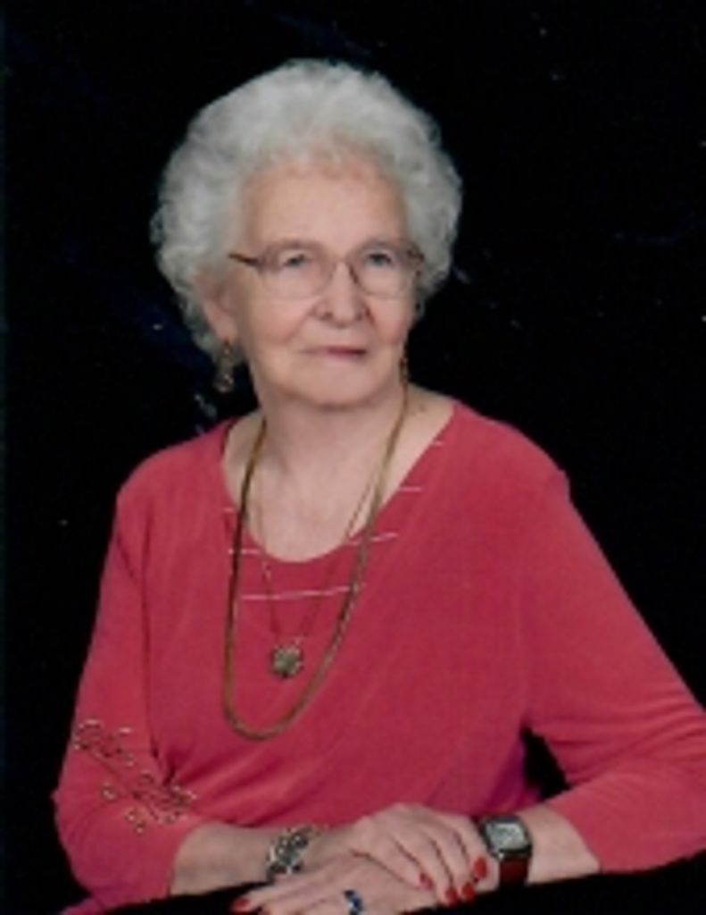 Edith Frances Triguero