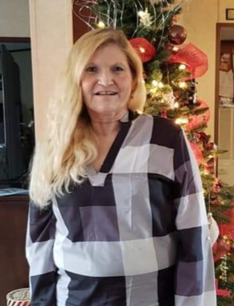 Katherine Kesterson Banks Profile Photo