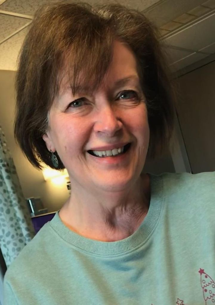 Deborah "Debbie" Wisehart Campbell Profile Photo