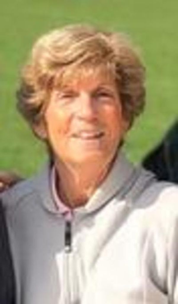 Joanne M. Helgren Profile Photo