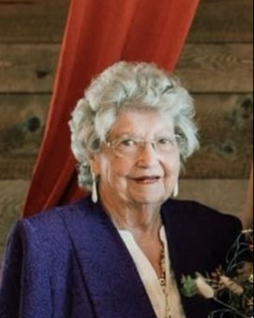 Joan Billings Wagoner