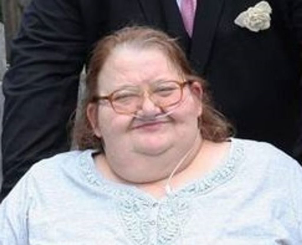 Deborah Susan Salman