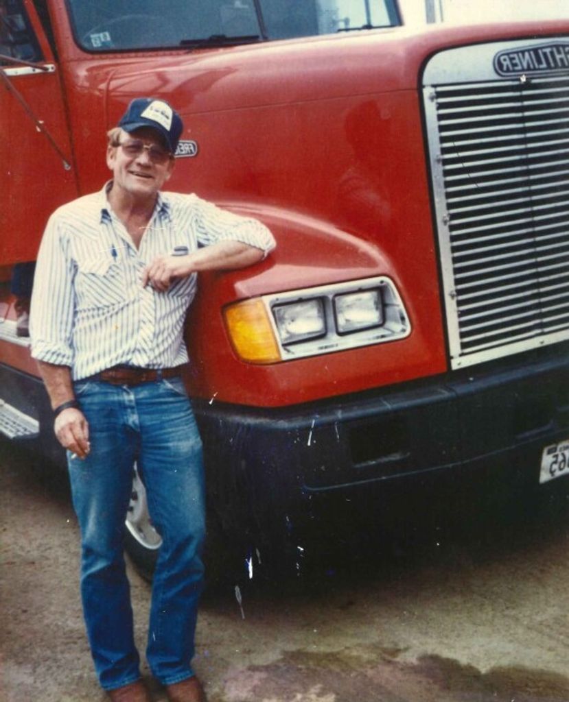 Jerry Dean Hollon