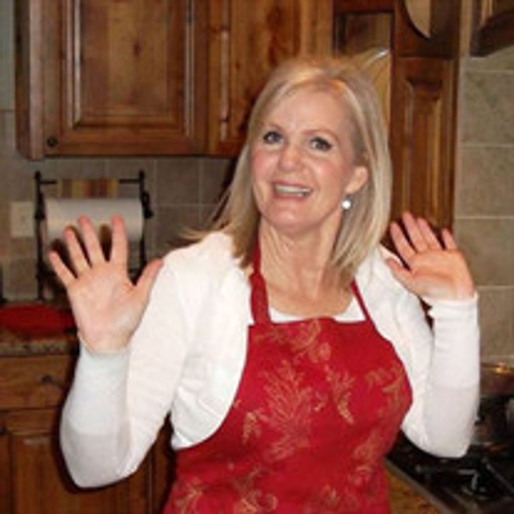 Becky Sue Pierson Lyle