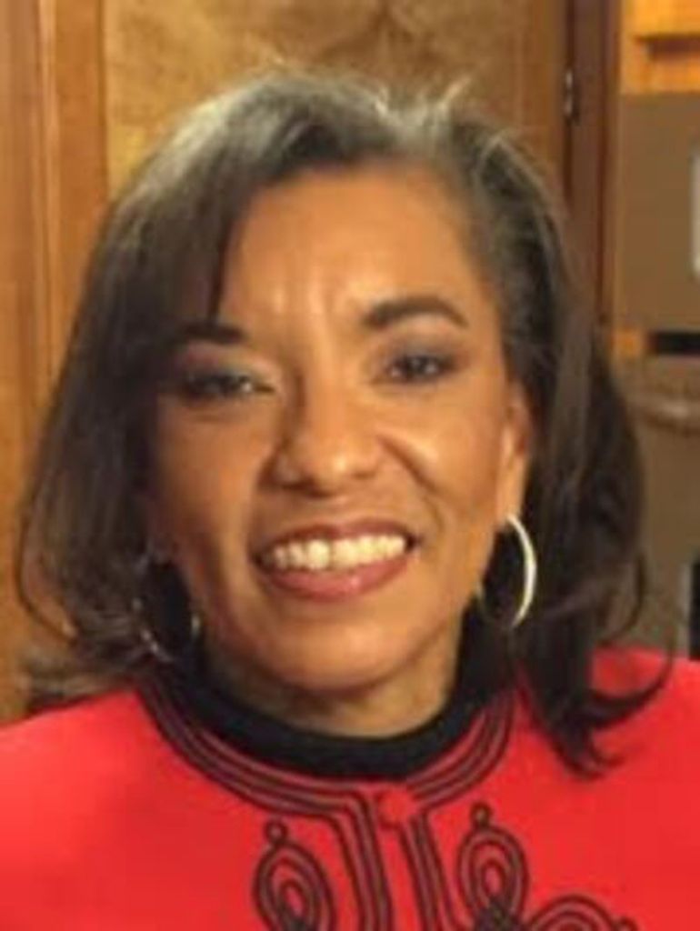 Rechelle Jeanne Andrews