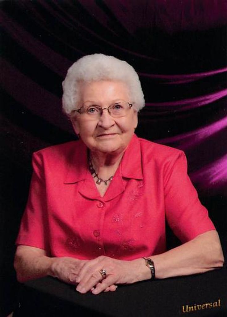 Irmgard Rhodes Profile Photo