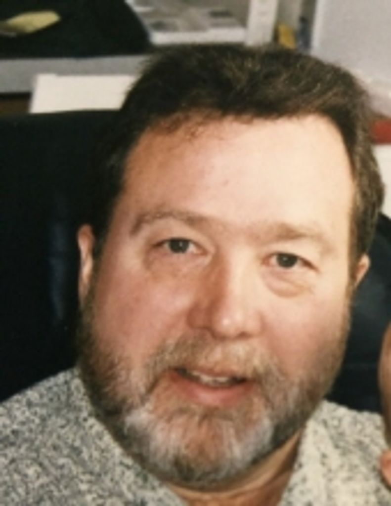 Gerald Allen Morey
