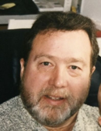 Gerald Allen Morey Profile Photo