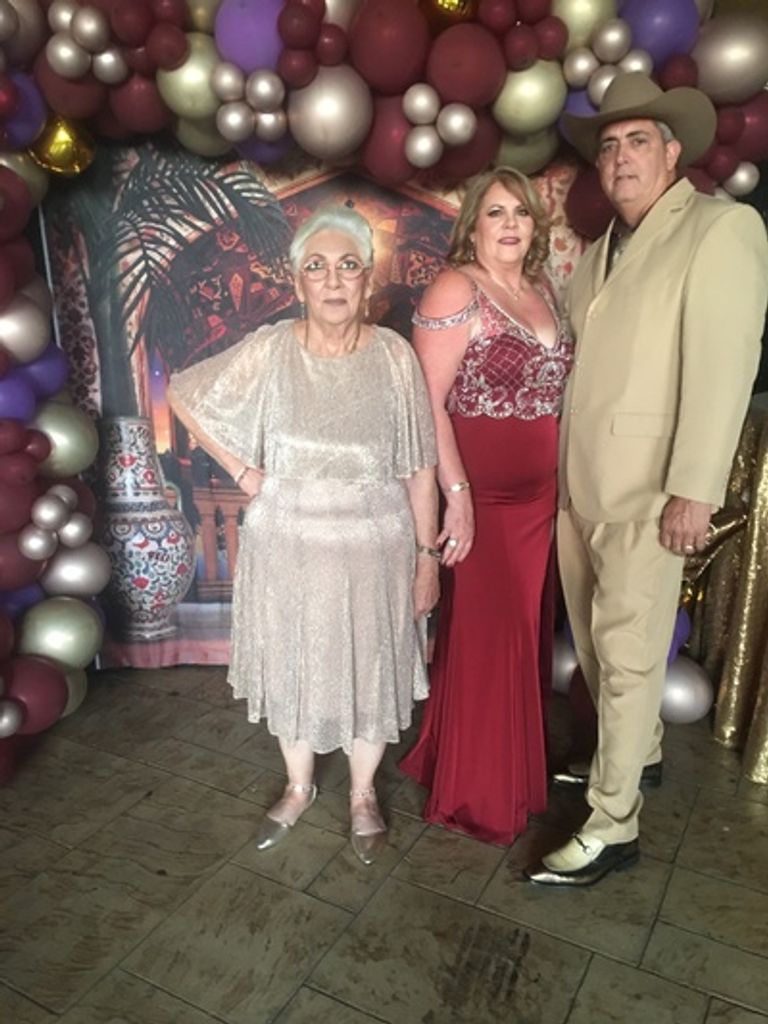 Ana Maria "Cuca" Reyes Profile Photo