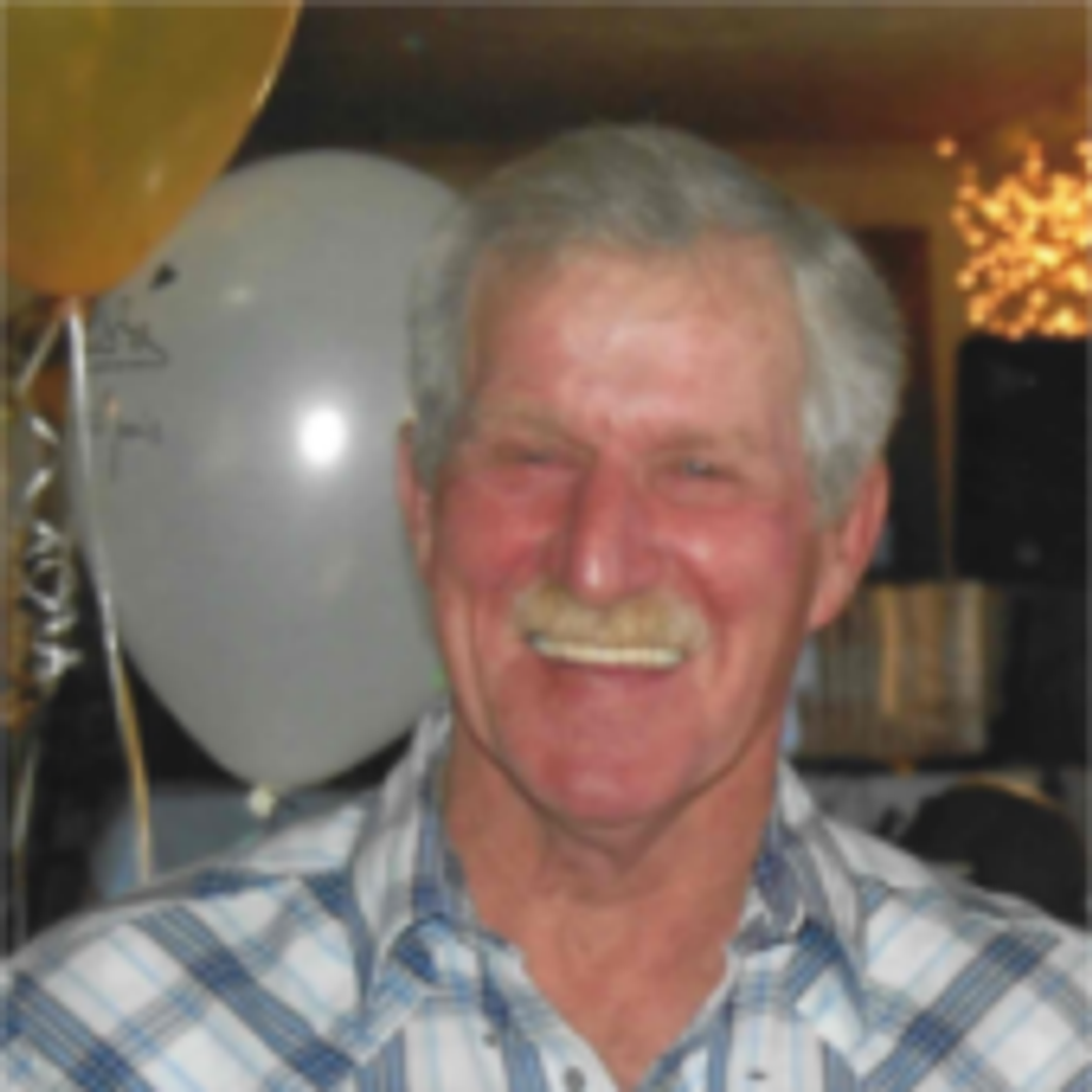 Patrick Glen Doucette