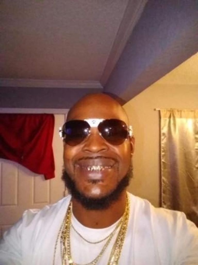 Jason Lynn Robinson Profile Photo