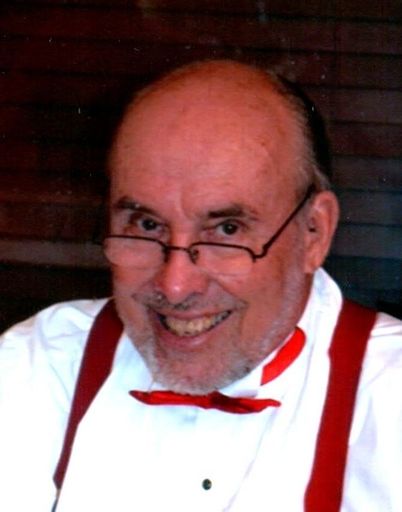 Roger J. Braun Profile Photo
