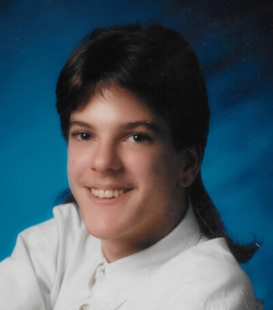 Brian R. Pounds Profile Photo