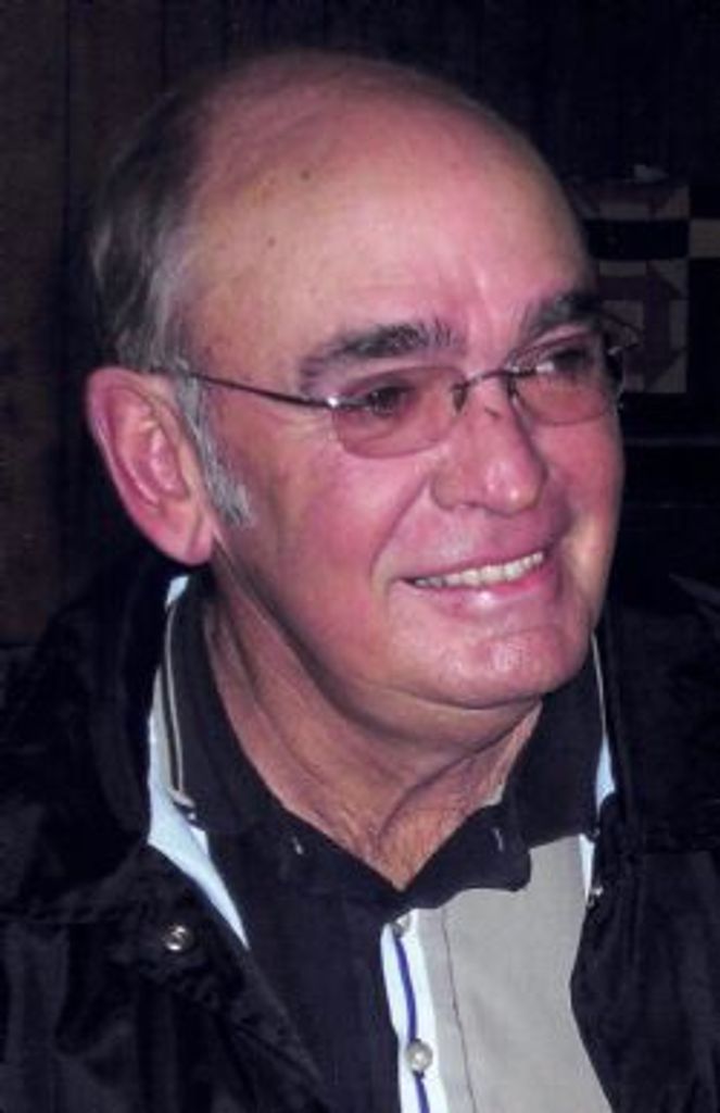 Freddie Meador Profile Photo
