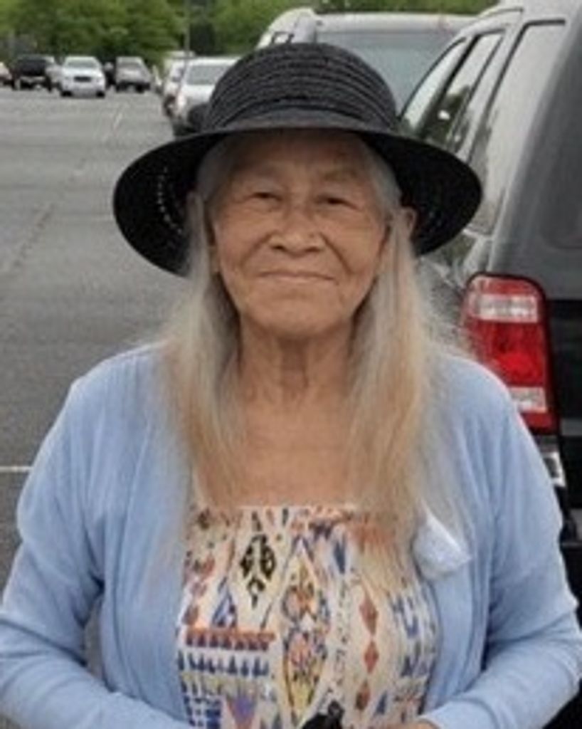 Delores Montecarlos Darrisaw