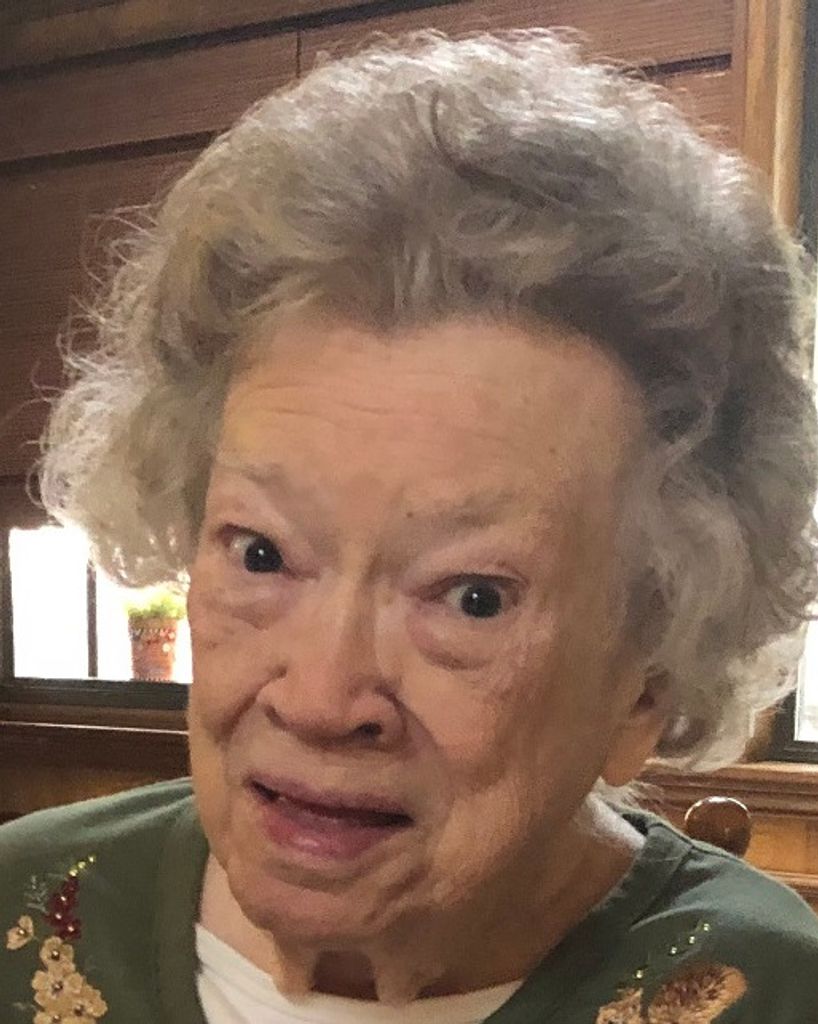 Mary Lou Sharp Profile Photo