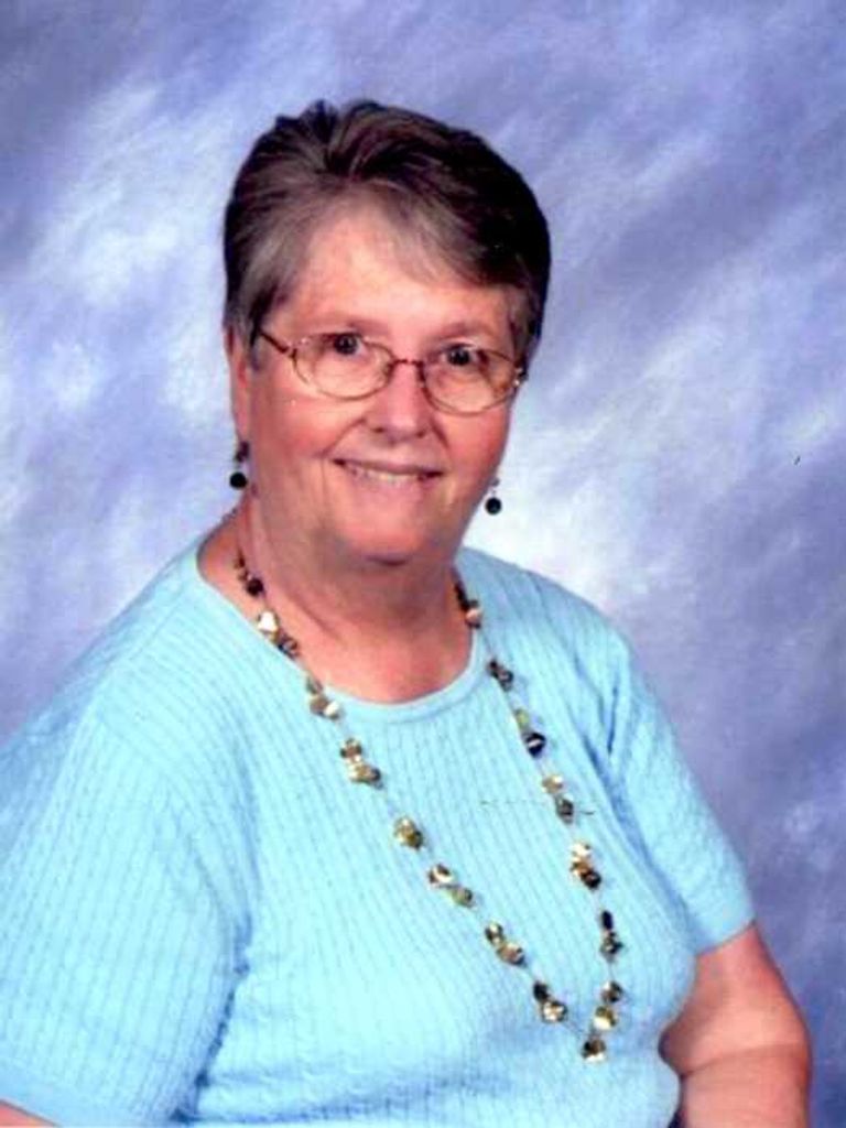 Julia Anne Berger Profile Photo