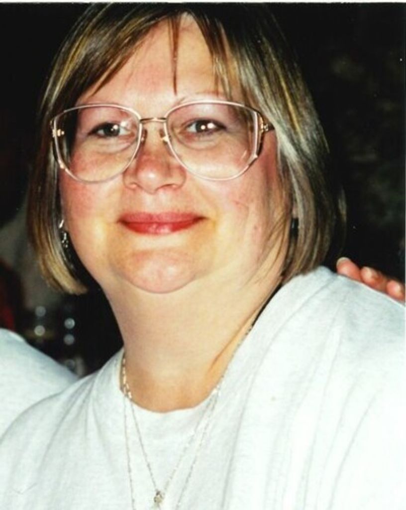 Ella Faye Russell Profile Photo