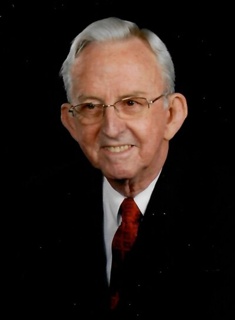 Douglas Wright Underwood Profile Photo