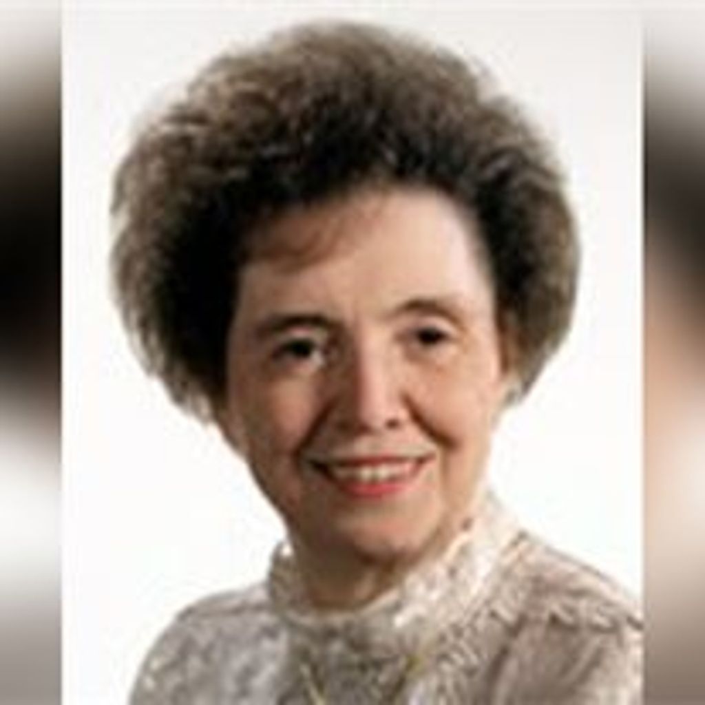 Bessie J. Turner Profile Photo