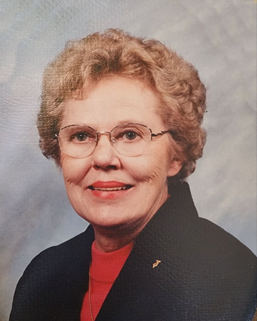 Gloria Helen Carow