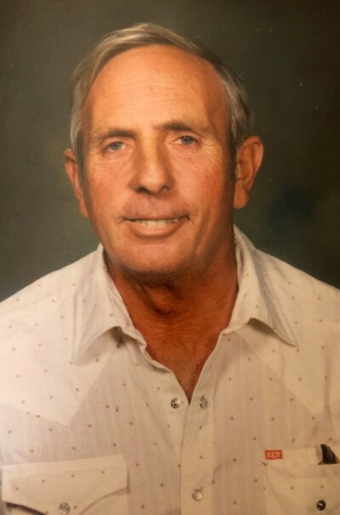 Herman Lewis Morgan Profile Photo