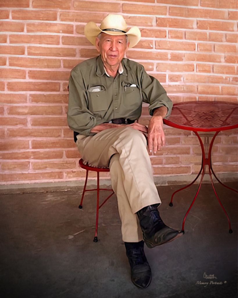 Carlos Flores