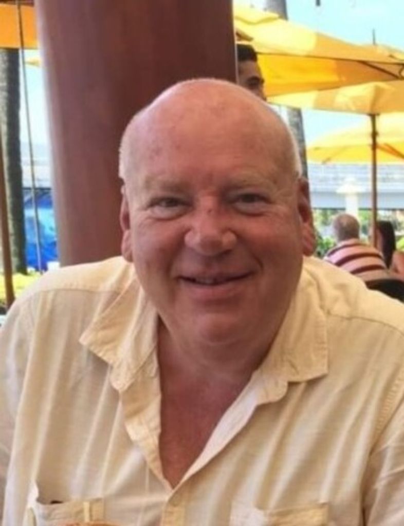 Ralph Joseph Prus Profile Photo